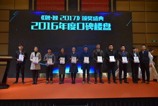 融 智2017 青岛新闻网房产产品发布会揭秘 组图