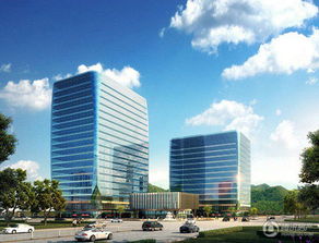 中国铁建·耀中心项目一期 120-330平写字楼热销中，助力企业升级发展