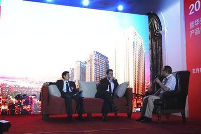 华荣泰时代COSMO即将上市 一场品质与服务的盛宴