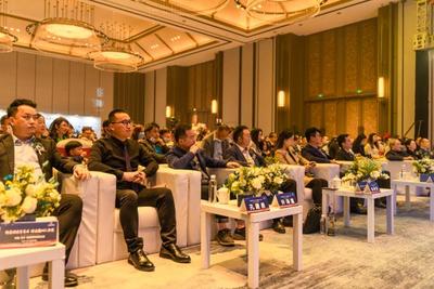 中国·太平基础教育高峰论坛暨吾悦·海悦西山品牌发布圆满举行，探讨教育与地产融合发展新路径