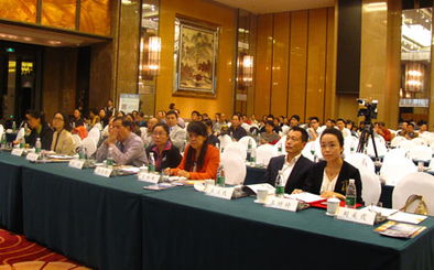 城镇化浪潮下的商业地产新机遇——2013年宁波房地产高峰论坛纪实