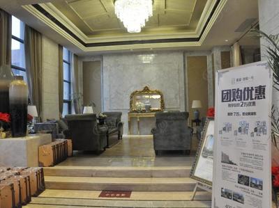 香槟一号 高端房地产论坛中的璀璨明珠