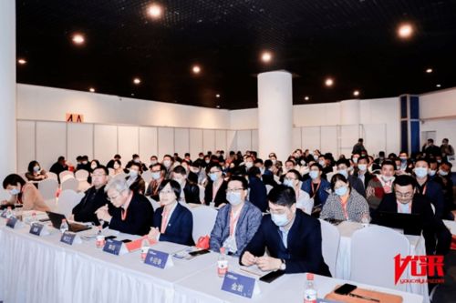 防水高品质发展 让居者 优 其屋 中国房地产与防水行业合作发展论坛举行 2020中国防水展