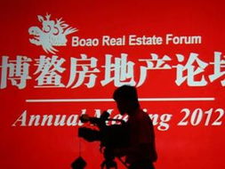 2012年博鳌房地产论坛 转型与重构下的行业突围之道